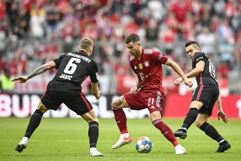 Hernandes Bayern