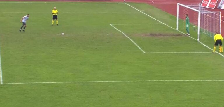 Bukvić heroj Slobode, poznat prvi četvrtfinalista Kupa BiH