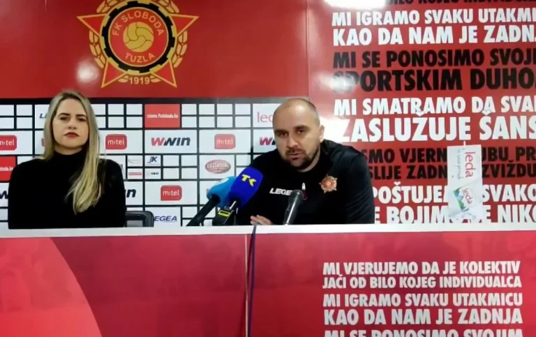 Žižović: Odužit ćemo se navijačima dobrom igrom
