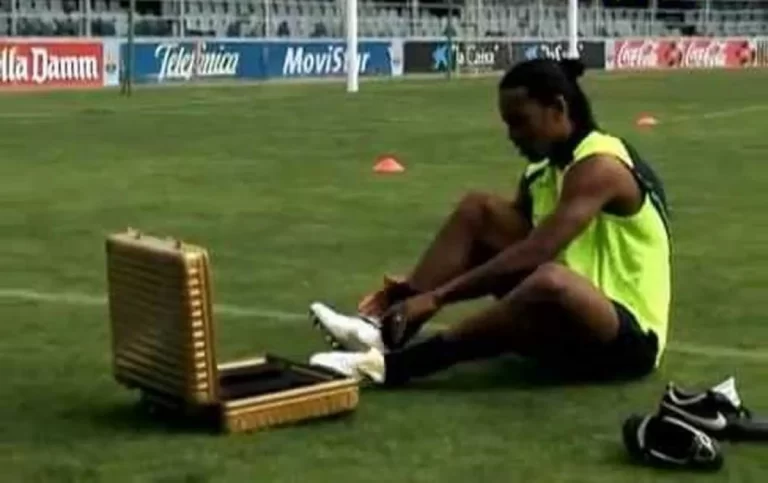 Prije 16 godina objavljen Ronaldinhov video koji je prvi prešao milion pregleda na YouTubeu