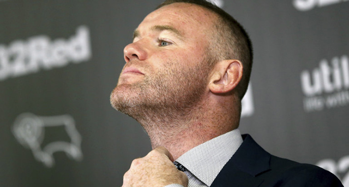 Rooney: Igrače mora da zaboli kad izgube utakmicu