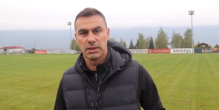 Sablić: Protiv Posušja je cilj uzeti tri boda i odigrati kvalitetno