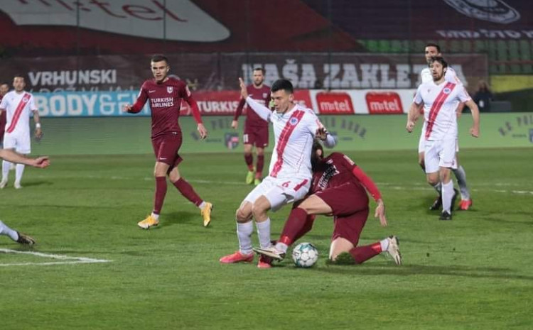 14. kolo m:tel Premijer lige: Poznati termini mečeva, Zrinjski i Sarajevo derbi kola ipak neće igrati u petak