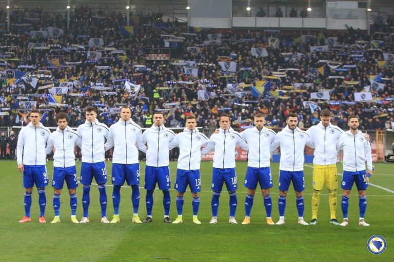 Regionalni derbi: Hoće li doći do okršaja BiH i Srbije?