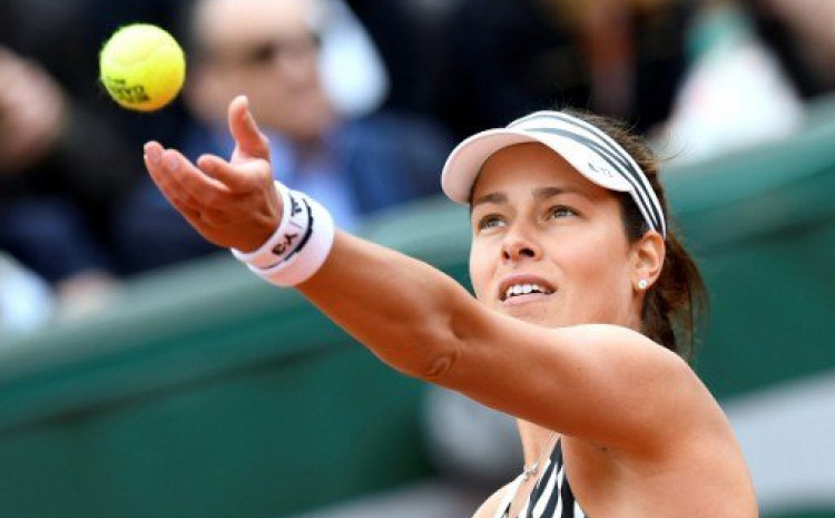 Ana Ivanović odabrana u tenisku Kuću slavnih