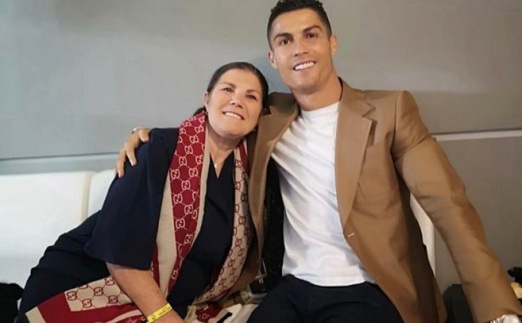Oglasila se Ronaldova majka i poslala insiprativnu poruku: Uvijek vjeruj, sine