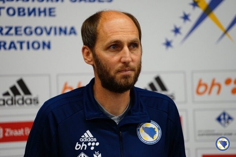 Rakimić iznio vrlo optimistične vijesti o Džekinoj povredi