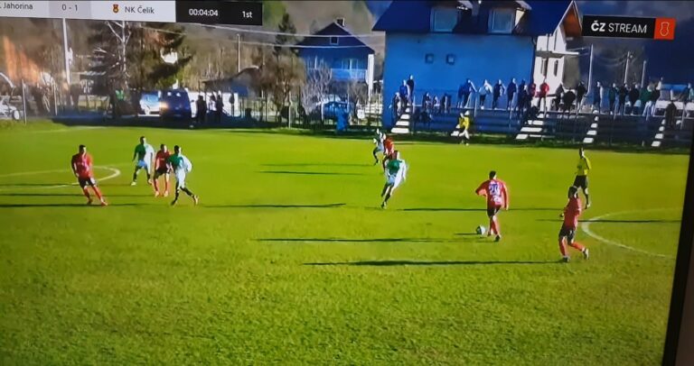 (VIDEO) Vardo postigao eurogol sa 30 metara
