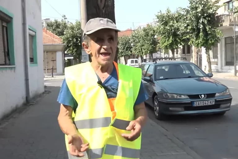 U siromaštvu preminuo dvostruki viceprvak Jugoslavije koji je do penzije čistio ulice