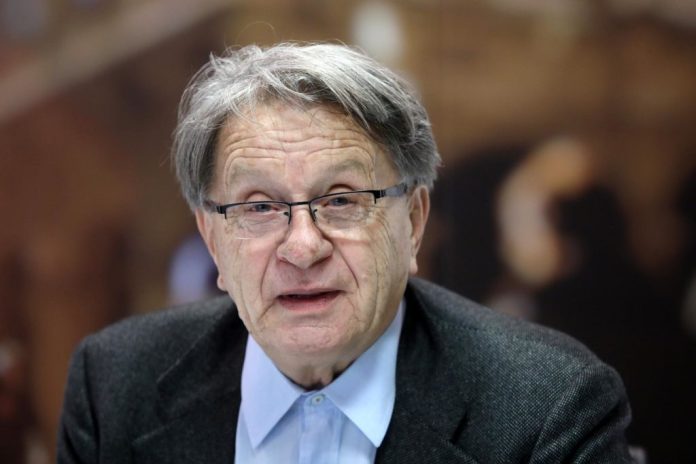 Blažević: Pratim sve u nogometu, ponašam se kao da mi nije ništa i kao da nisam bolestan