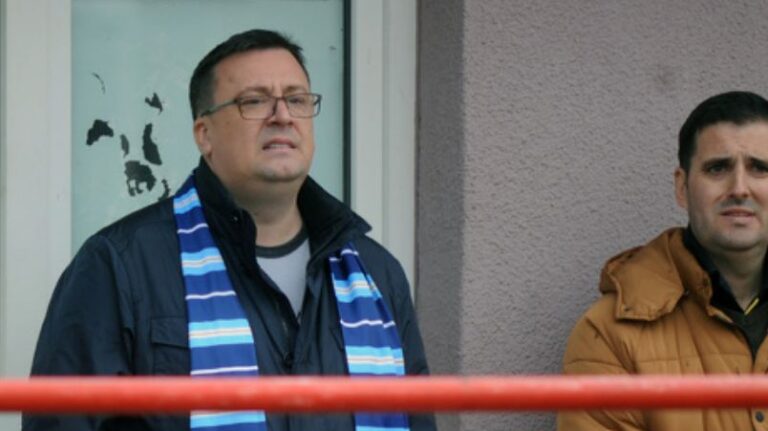Trećeligaš iz Živinica u bezizlaznoj situaciji, ali u pomoć mu je spreman priskočiti Azmir Husić
