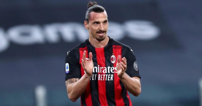 Italijanski Sky: Ibrahimović plače od bolova na treninzima, u nedjelju igra posljednju utakmicu u karijeri