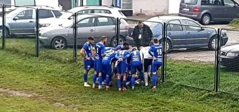 Bivši osvajač Kupa BiH na trenerskom debiju dobio crveni, pa tim preko ograde vodio do trijumfa
