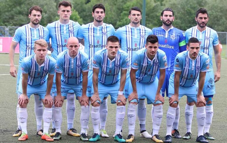 Gdje su danas članovi posljednje Željine generacije koja je donijela trofej na Grbavicu