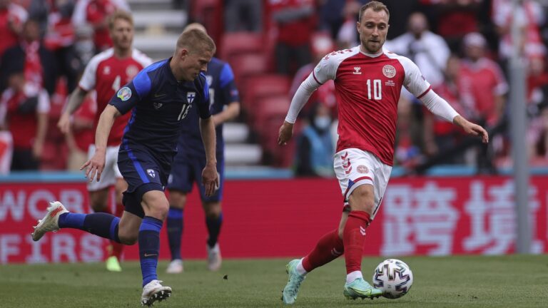 Christian Eriksen će uskoro prekinuti šutnju i progovoriti o nastavku karijere