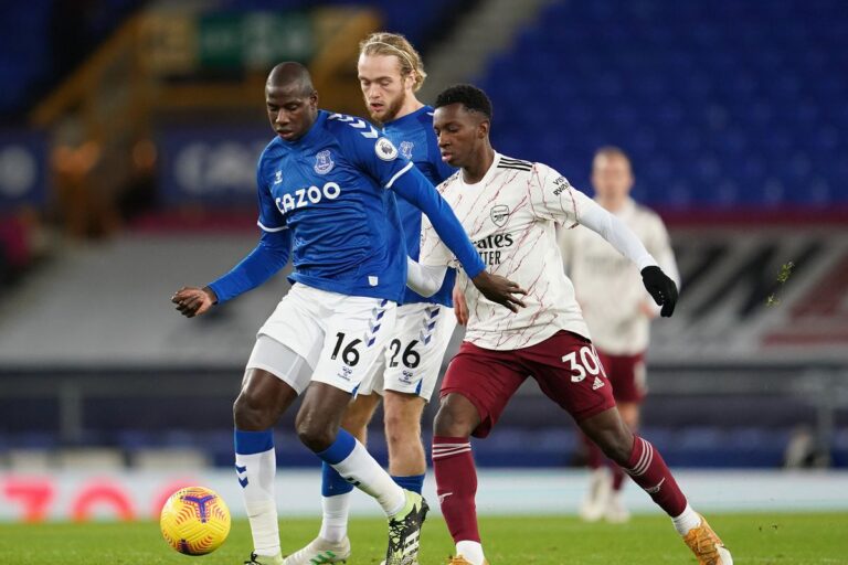 Navijači će večeras u 27. minuti napustiti Goodison Park