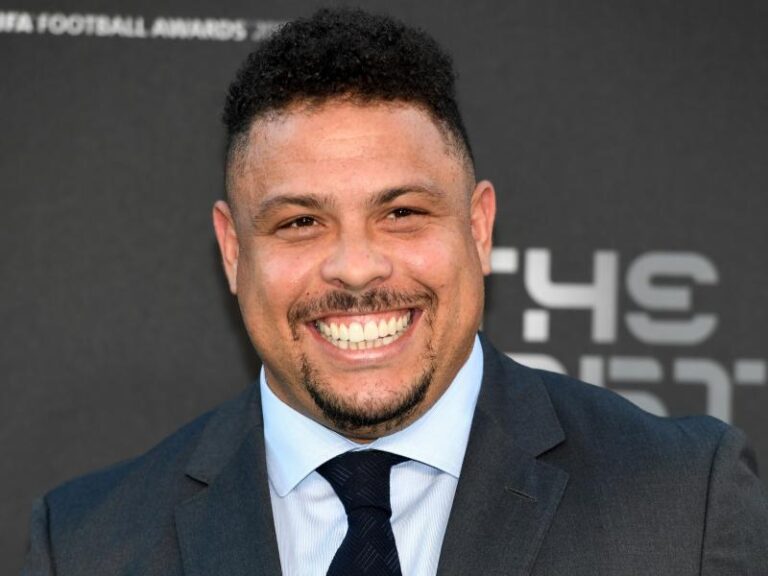 Ronaldo preuzeo klub i odmah otpustio legendarnog trenera