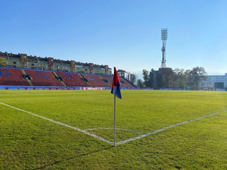 Borac našao novog sportskog direktora
