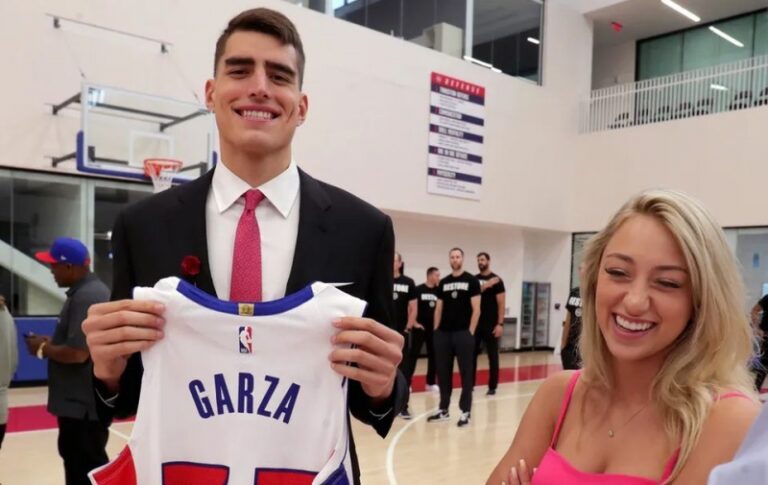 Luka Garza dobio državljanstvo BiH, može igrati za Zmajeve
