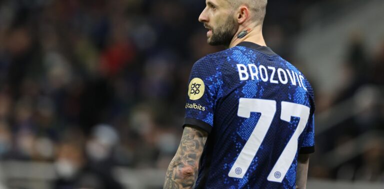 Brozović je prije dvije godine napravio veliku promjenu, ali je i dalje ovisan o zimskoj salami i slatkišima