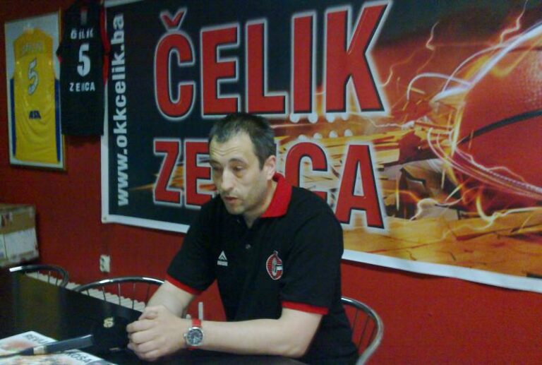Bulajić: Nemam više snage za ovaj posao, ali nemam kome predati Čelik