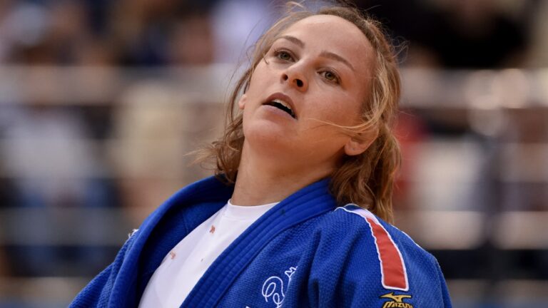 Uznemirujuća fotografija: Olimpijsku šampionku brutalno pretukao trener: Mislila sam da ću umrijeti