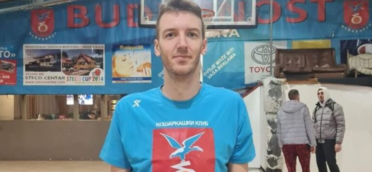 Božović našao novi angažman, predstavljen kao najzvučnije pojačanje u historiji