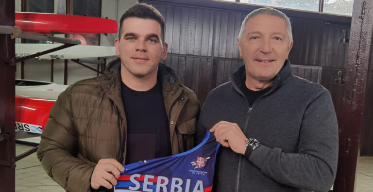 Odbacio dres BiH zbog Srbije: To je moja druga domovina