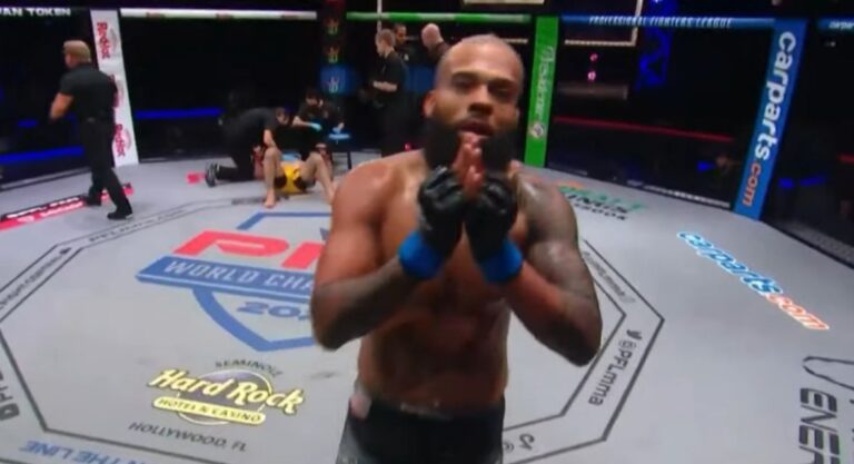 Poznati američki MMA borac pronađen mrtav u stanu