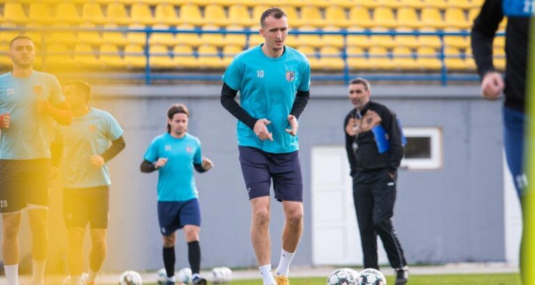 Klub mu izašao u susret: Igrač Posušja iz vjerskih razloga ne nosi ime sponzora na dresu