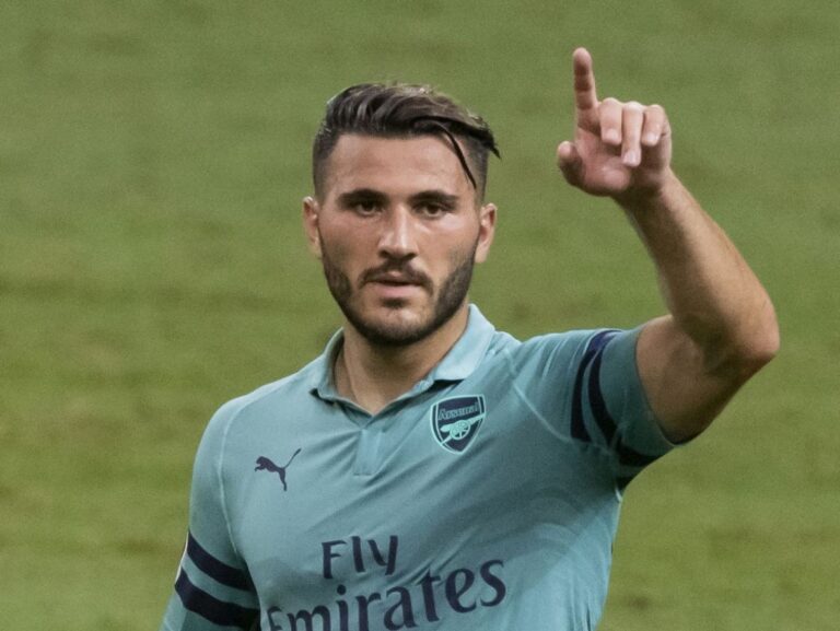 Kraj epizode u Arsenalu: Ovo je budući klub Seada Kolašinca