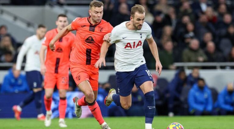 UEFA donijela odluku: Tottenham izbačen iz Evrope, Vitesse u narednoj rundi Konferencijske lige