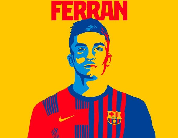 Zvanično: Torres je novi fudbaler Barcelone