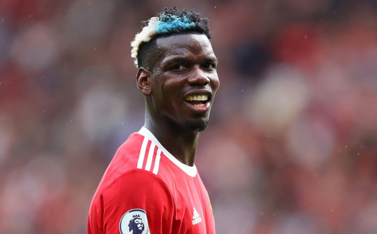 Pogba sprema izdaju desetljeća: Ostaje u Manchesteru, ali oblači plavi dres