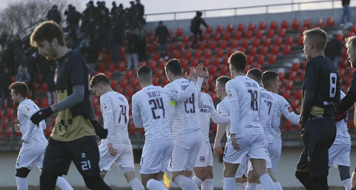 Derbi kola na Koševu u ranom terminu, Tuzla City traži izlazak iz krize u Mostaru