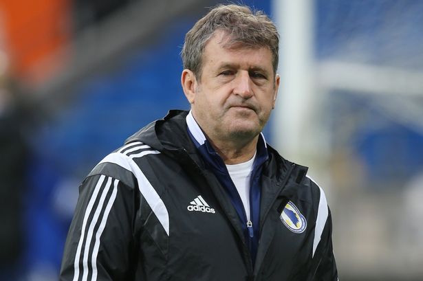Čelnik Saveza: Sušić je od svih selektora bio najbolji, žao mi je kako smo se rastali