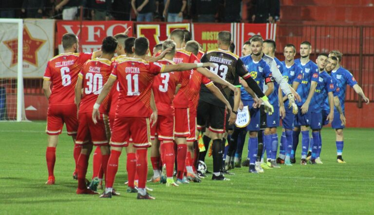 Poznata cijena ulaznica za utakmicu Hajduk-Velež