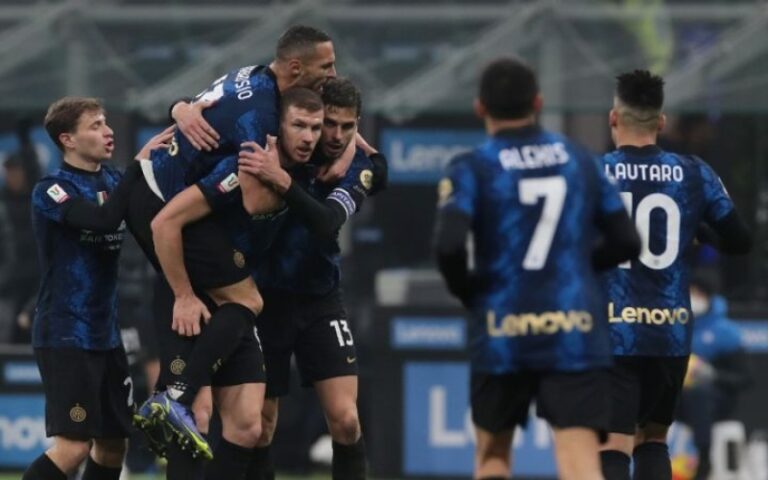 Gazzetta o napadačima Intera: Pohvale za Džeku, uspon Sancheza, kritike za Lautara