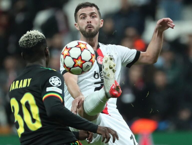 Pjanić Juventusu dao zanimljiv prijedlog o broju 10 nakon odlaska Dybale