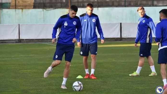 Hadžikadunić odbio dvije ponude iz Turske, vraća se u bivši klub?!