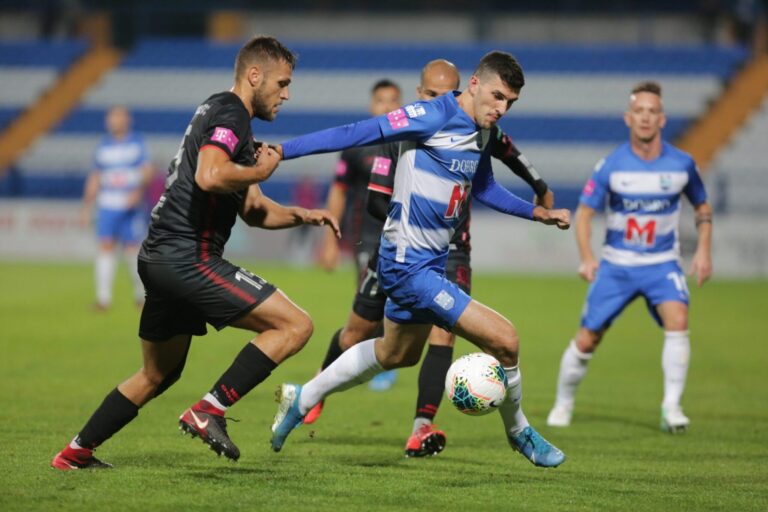 Klubovi u HNL-u će dijeliti 7 miliona eura po sezoni
