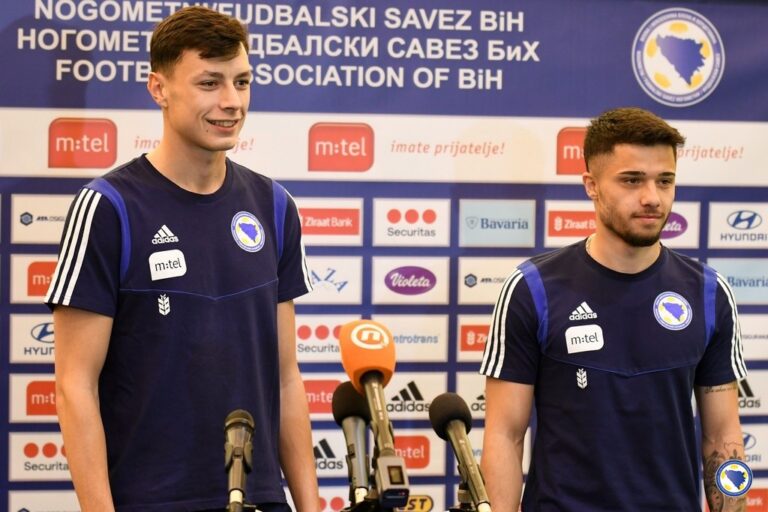”Iskoristiti martovske prirpeme da se što bolje uigramo”