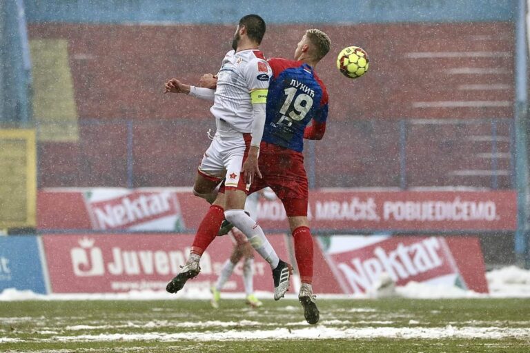 Danas četiri utakmice 23. kola PLBiH, derbi na Grbavici