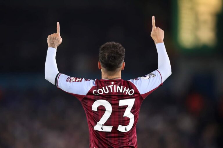 Coutinho seli u London?