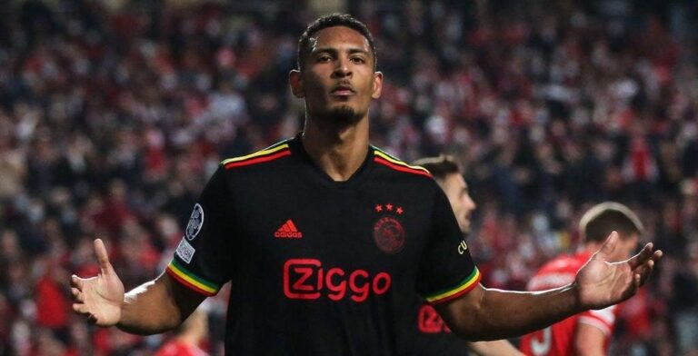 Inter iz Ajaxa dovodi konkurenciju Edinu Džeki?