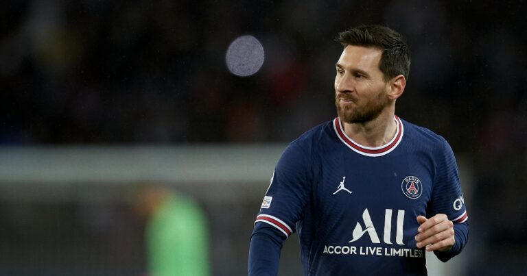 Lionel Messi je doživio najveće poniženje u karijeri