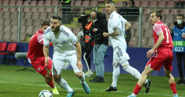 Nova FIFA rang lista: Promjena na samom vrhu, Zmajevi zadržali poziciju