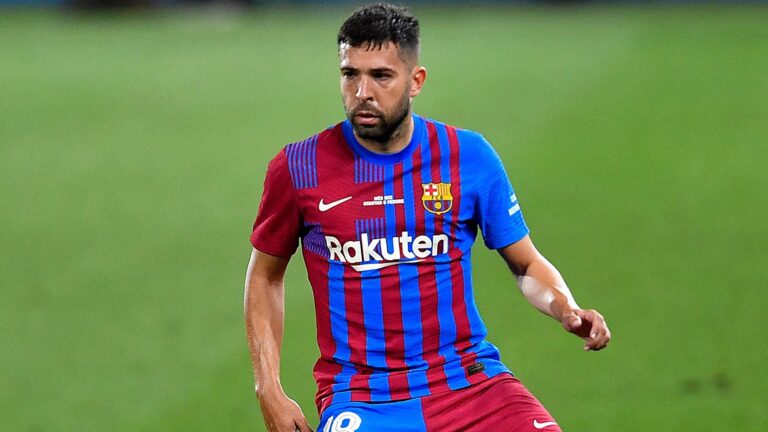 Alba upozorava Mbappea i Haalanda: Nisu vam Real i Barcelona kao PSG i Dortmund