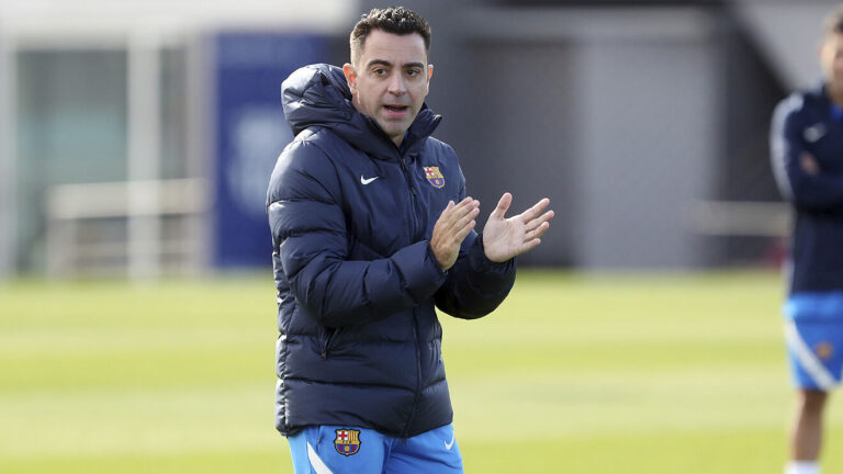 Xavi najavio dva važna potpisa, ali spomenuo i Haalanda!