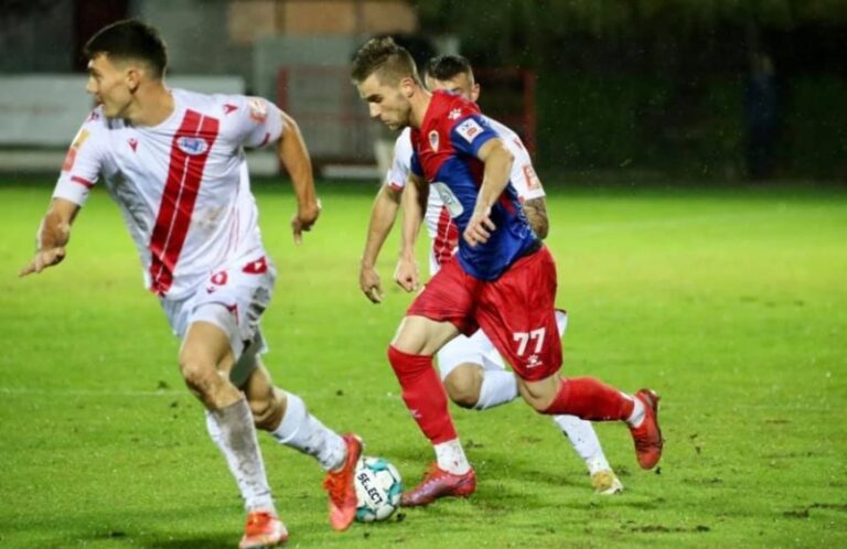 Može li Ivkovićev Borac zaustaviti čudesni niz Zrinjskog?